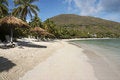 Free Beach Resort Stock Photography - 5573832