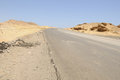 Free View Arabian Desert, Stock Photography - 5575262