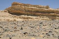 Free View Arabian Desert, Royalty Free Stock Photos - 5575308
