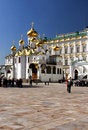 Free Cathedral Of The Assumption Stock Photo - 5575340