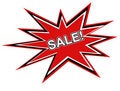 Free Sale Graphic Stock Photos - 5576543