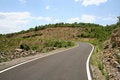 Free Road Line And Curve Royalty Free Stock Image - 5577856