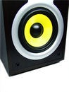 Free Speaker Stock Images - 5578594