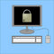 Free Pc Security Royalty Free Stock Image - 5574786