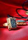 Free Gem Ring Royalty Free Stock Photography - 5580557