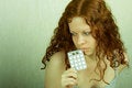Free Condition Of A Hopelessness Stock Images - 5581984
