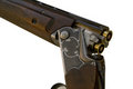 Free Shotgun Royalty Free Stock Photography - 5584217