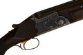 Free Shotgun Royalty Free Stock Image - 5584246