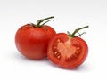 Free Tomatoes Stock Image - 5584251