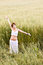 Free Freedom On The Field Stock Photos - 5580913