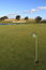 Free Golf Link Royalty Free Stock Image - 5585076