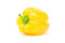 Free Yellow Bell-pepper Stock Image - 5586261