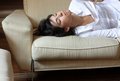 Free Divan Stock Image - 5590051
