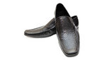Free Classic Black Shoes Stock Photos - 5591043