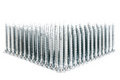 Free Shiny Screws Royalty Free Stock Image - 5591066