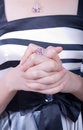 Free Pray Royalty Free Stock Photo - 5592225