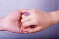 Free Hand In Hand Royalty Free Stock Image - 5592226