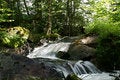 Free Waterfalls 2 Stock Images - 5592264