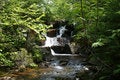 Free Waterfalls 3 Stock Photography - 5592302
