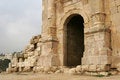 Free Jarash Royalty Free Stock Photos - 5592488