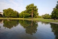 Free Regent S Park, London - 13 Stock Image - 5593571