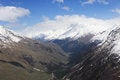 Free Baksan Ravine, Caucasus Stock Photo - 5594260