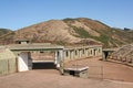 Free Fort Baker - Battery Spencer 2 Stock Photography - 5595392