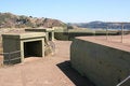 Free Fort Baker - Battery Spencer 3 Stock Photo - 5595400