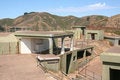 Free Fort Baker - Battery Spencer 7 Royalty Free Stock Photo - 5595505