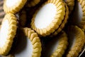 Free Sweet Cookie Stock Photos - 5596823