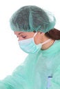 Free Healthcare Worker Stock Photography - 5596912