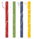 Free Gastronomy Bookmark Royalty Free Stock Images - 5598149