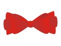 Free Red Gift Ribbon Royalty Free Stock Photography - 5598277