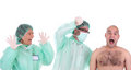 Free Healthcare Workers Stock Images - 5598464