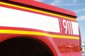 Free Dial 911, 3 Stock Image - 560461