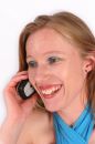 Free Make That Call! Royalty Free Stock Photo - 562535