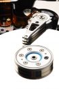 Free Hard Drive Stock Images - 563894