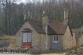 Free House In Woodland Royalty Free Stock Photography - 566067