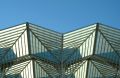 Free Metallic Structure Forms Stock Photos - 566743