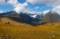 Free Beautiful Sky And Clouds In The Mountais Royalty Free Stock Photos - 568028