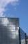 Free Building And Clouds Stock Photography - 569202