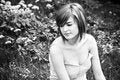 Free Woman In Nature Stock Photo - 5604530
