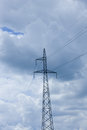Free Power Lines Volts Royalty Free Stock Images - 5605269