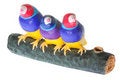 Free Birds Royalty Free Stock Photos - 5605328