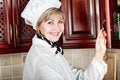 Free Kitchen Stock Image - 5607901