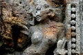 Free Sculpture Of The Temple Of Konarak-Orrisa. Stock Photo - 5608520