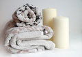 Free Spa Purity Royalty Free Stock Images - 5609419