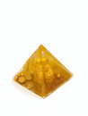 Free Decorative Object - Rich Pyramid Concept Royalty Free Stock Photography - 5609757