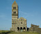 Free Abbey Saccargia Front Royalty Free Stock Photography - 5601497