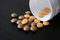 Free Pills Royalty Free Stock Images - 5605679